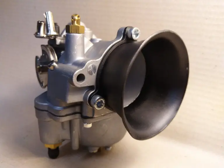 [CRB-SS-E] S&S Style Shorty E Carburettor
